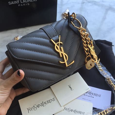 YSL mini size